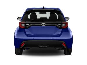 Toyota Yaris HYBRID TEAMPLAYER + TECHNIKPAKET