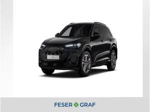 Audi Q5 TDI V6 Pano STHZ HUD Sline Tech Plus B&O AHK