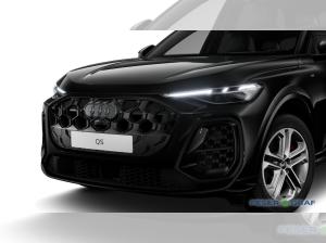 Audi Q5 TDI V6 Pano STHZ HUD Sline Tech Plus B&O AHK