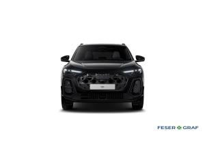 Audi Q5 TDI V6 Pano STHZ HUD Sline Tech Plus B&O AHK