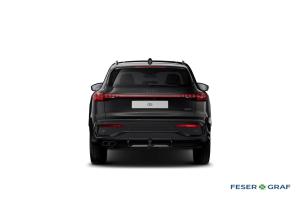 Audi Q5 TDI V6 Pano STHZ HUD Sline Tech Plus B&O AHK