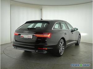 Audi A6 Avant Design 40TDI quattro S tronic V-Cockpit