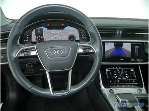 Audi A6 Avant Design 40TDI quattro S tronic V-Cockpit