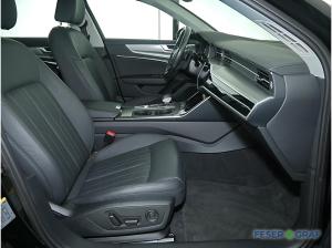 Audi A6 Avant Design 40TDI quattro S tronic V-Cockpit