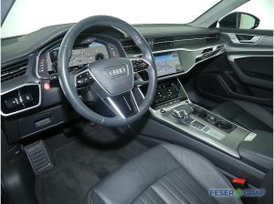 Audi A6 Avant Design 40TDI quattro S tronic V-Cockpit