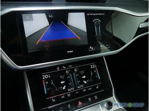 Audi A6 Avant Design 40TDI quattro S tronic V-Cockpit