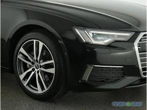 Audi A6 Avant Design 40TDI quattro S tronic V-Cockpit