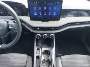 Skoda Superb Combi 2,0 TDI DSG Selection 150PS MATRIX AHK schwenk