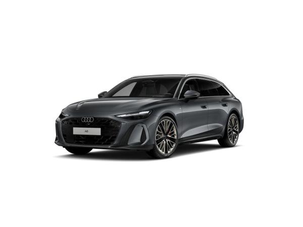 Audi A6 TFSI quattro S-Line Matrix Pano 360°Kamera HuD B&O