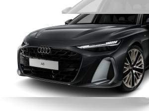 Audi A6 TFSI quattro S-Line Matrix Pano 360°Kamera HuD B&O