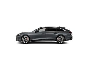Audi A6 TFSI quattro S-Line Matrix Pano 360°Kamera HuD B&O