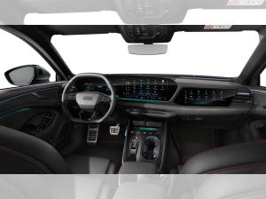 Audi A6 TFSI quattro S-Line Matrix Pano 360°Kamera HuD B&O