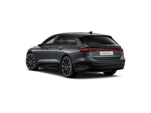 Audi A6 e-tron Avant performance S line Edition HuD-Luft