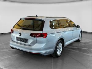 Volkswagen Passat Variant Business - SHZ/PDC/Klima/Navi/Anhängerkuppllung*Haustürlieferung