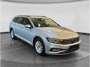 Volkswagen Passat Variant Business - SHZ/PDC/Klima/Navi/Anhängerkuppllung*Haustürlieferung