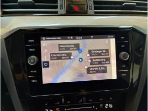 Volkswagen Passat Variant Business - SHZ/PDC/Klima/Navi/Anhängerkuppllung*Haustürlieferung