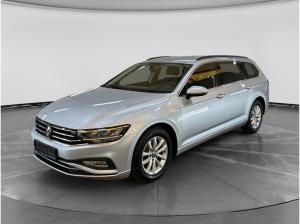 Volkswagen Passat Variant Business - SHZ/PDC/Klima/Navi/Anhängerkuppllung*Haustürlieferung