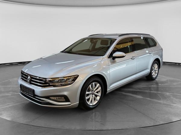 Volkswagen Passat Variant Business - SHZ/PDC/Klima/Navi/Anhängerkuppllung*Haustürlieferung