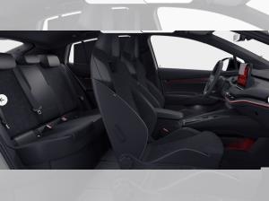 Skoda ENYAQ Coupe Sportline 85x Verfügbar ab Juli 2026 🚀Autohaus-Schandert Top-Deal✨
