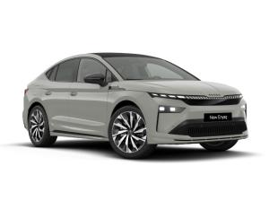 Skoda ENYAQ Coupe Sportline 85x Verfügbar ab Juli 2026 🚀Autohaus-Schandert Top-Deal✨