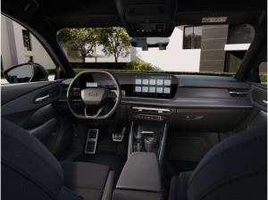 Audi Q3 SUV TFSI 110 kW (150 PS) TECH + LED  +AHK + NAVI + ACC + BT + KAMERA