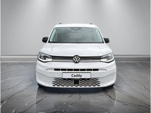 Volkswagen Caddy Maxi Style 7 SITZE+AHK+NAVI+LED+SHZ