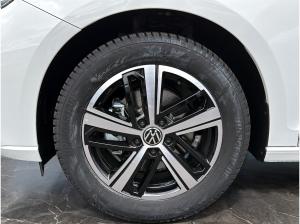 Volkswagen Caddy Maxi Style 7 SITZE+AHK+NAVI+LED+SHZ