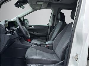 Volkswagen Caddy Maxi Style 7 SITZE+AHK+NAVI+LED+SHZ