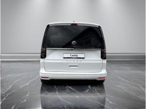 Volkswagen Caddy Maxi Style 7 SITZE+AHK+NAVI+LED+SHZ