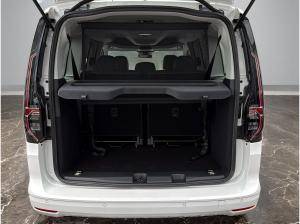 Volkswagen Caddy Maxi Style 7 SITZE+AHK+NAVI+LED+SHZ