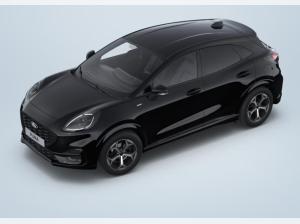 Ford Puma ST-LINE 125PS Automatik mit Winter Paket & Ganzjahresreifen