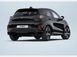 Ford Puma ST-LINE 125PS Automatik mit Winter Paket & Ganzjahresreifen