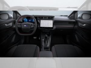 Ford Puma ST-LINE 125PS Automatik mit Winter Paket & Ganzjahresreifen