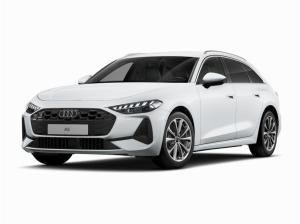 Audi A5 Avant 2.0 TDI Tech