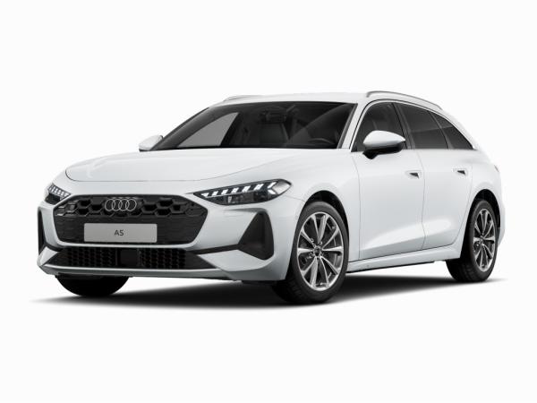 Audi A5 Avant 2.0 TDI Tech