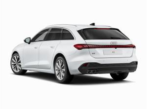 Audi A5 Avant 2.0 TDI Tech