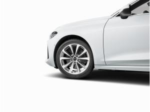 Audi A5 Avant 2.0 TDI Tech