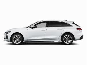 Audi A5 Avant 2.0 TDI Tech