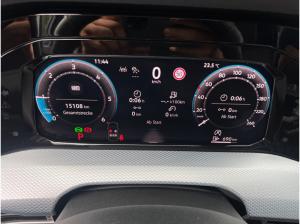 Volkswagen Golf VIII 2.0 TDI Goal DSG