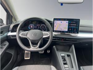 Volkswagen Golf VIII 2.0 TDI Goal DSG