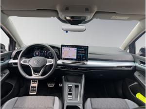 Volkswagen Golf VIII 2.0 TDI Goal DSG