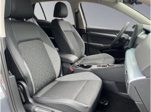 Volkswagen Golf VIII 2.0 TDI Goal DSG