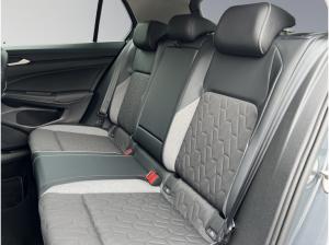 Volkswagen Golf VIII 2.0 TDI Goal DSG
