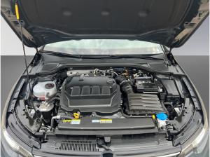 Volkswagen Golf VIII 2.0 TDI Goal DSG