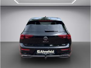 Volkswagen Golf VIII 1.5 eTSI Goal