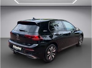 Volkswagen Golf VIII 1.5 eTSI Goal