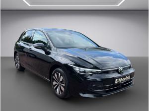 Volkswagen Golf VIII 1.5 eTSI Goal