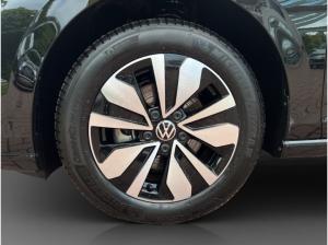 Volkswagen Golf VIII 1.5 eTSI Goal
