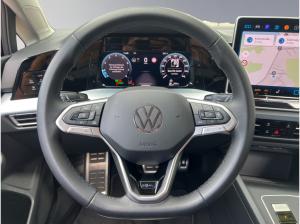 Volkswagen Golf VIII 1.5 eTSI Goal