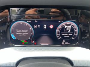 Volkswagen Golf VIII 1.5 eTSI Goal